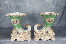 Antique Sevres Style Porcelain