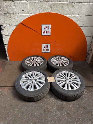 Vauxhall corsa wheels and - vauxhall, d