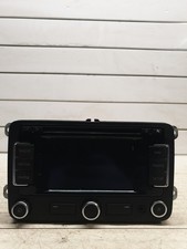 VW Passat Cc B7 2008-2012 STEREO RADIO HEAD UNIT RNS 315 