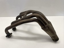 ♻️ Suzuki Gsx 750 Fk2 1998