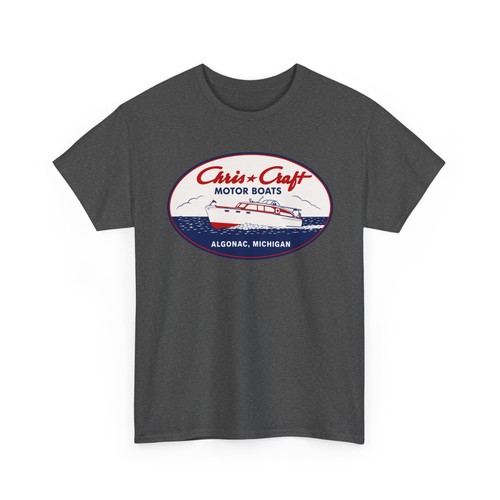 Chris craft motor boats - motor,