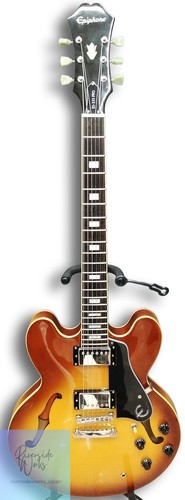Epiphone dot 335 - epiphone, es