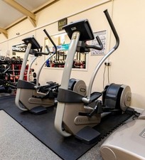 Technogym Excite Crosstrainer
