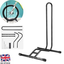 Bike Floor Stand Freestanding