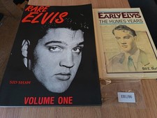 EB1-86 / Elvis Presley 4 Rare