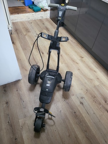 Powakaddy fx3 electric golf - powakaddy,