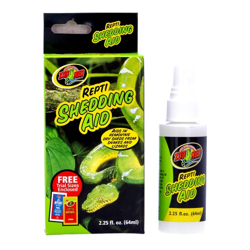 Zoomed repti shedding aid - zoomed,
