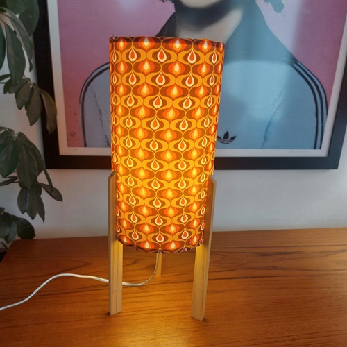 Vintage 60s 70s oak - vintage, retro