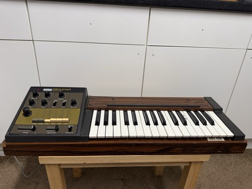 Vintage korg micro - korg, m500