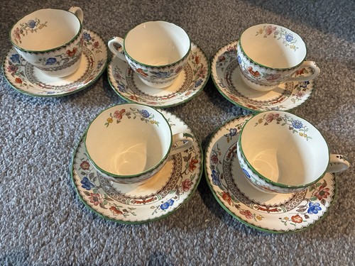 Copeland spode chinese rose - spode,