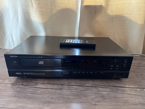 Denon dcd 695 - dcd-695, cd