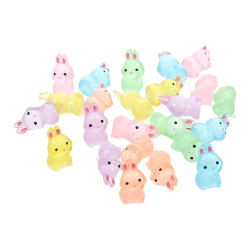 Pcs mini animal sculptures - pcs,