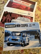 Mini Cooper  Car Sales