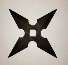 Shuriken  4 points (ninja