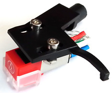 Hitachi HT-20S, HT-21 & HT-40S Turntable Use Headshell, Cartridge & Stylus