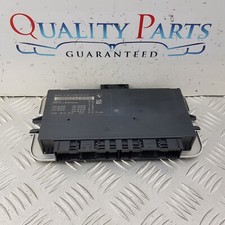 2011 BMW 5 SERIES F10 LIGHT