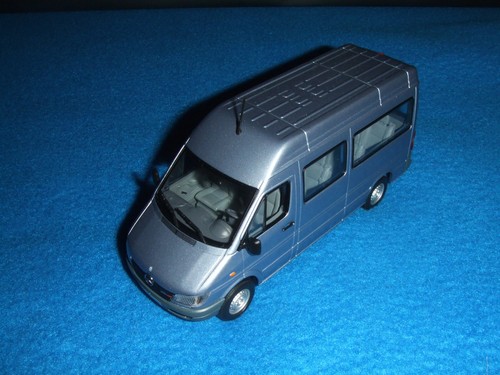 Mercedes benz sprinter 903 - sprinter,