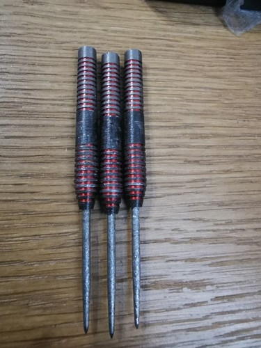 Bull phantom 24g - bull's,