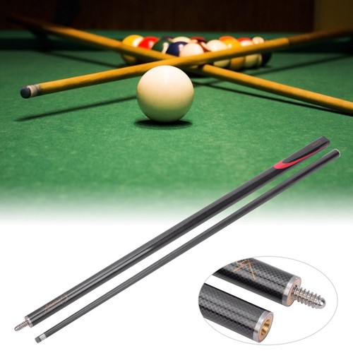 9mm carbon billiard pool - 9mm,