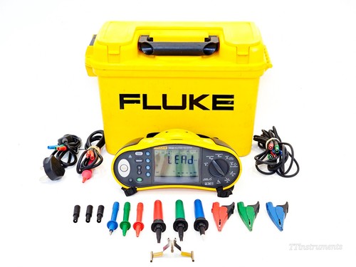 Fluke 1653b multifunction - 1653b,