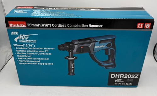 Makita dhr202z 2025 - makita,