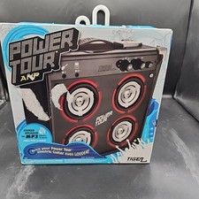 Power Tour Amp by Tiger