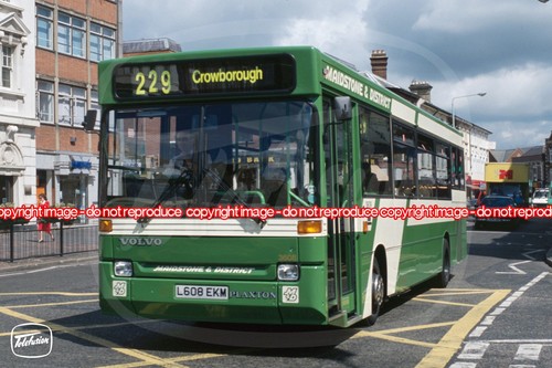Bus photo maidstone - photo,