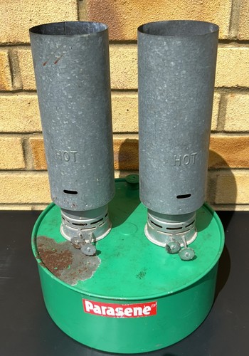 Parasene paraffin greenhouse - parasene,