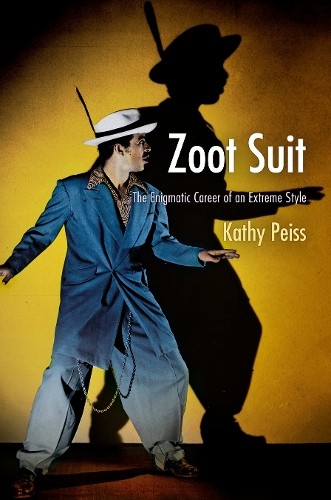 Zoot suit 9780812223033 - -,