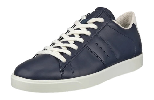 Ecco bnib ladies trainers - ecco,