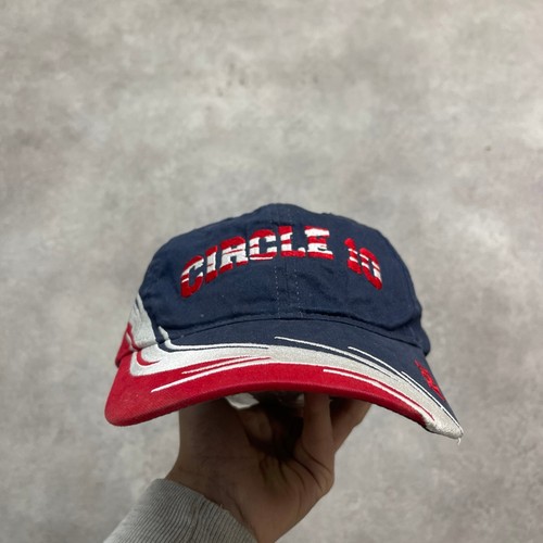 Circle bsa baseball cap - bsa,