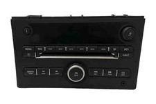 SAAB 9-3 Estate YS3F Music Navi CD Radio Player Head Unit 26577006