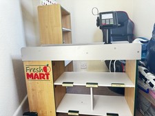 Melissa & Doug Wooden Play