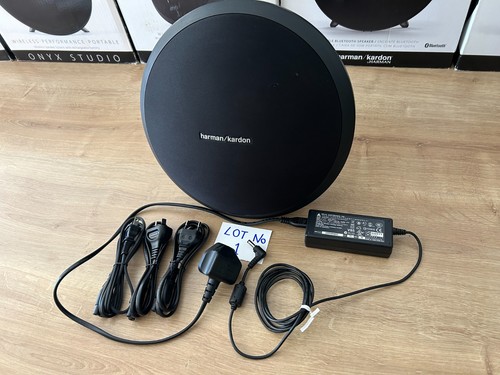 Harman kardon onyx studio - harman,