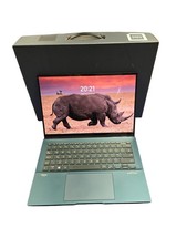Asus Zenbook i5-12th Gen 512GB