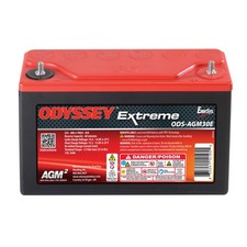 Odyssey Extreme Power &