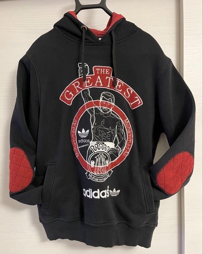 Adidas muhammad ali men - adidas,