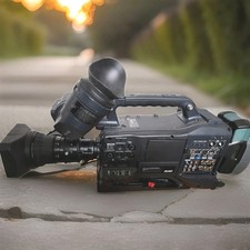 Panasonic AG-HPX371E Broadcast