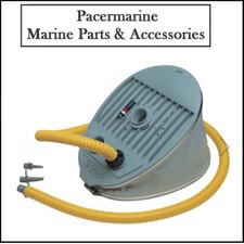 Bravo 10 Inflatable Boat Rib