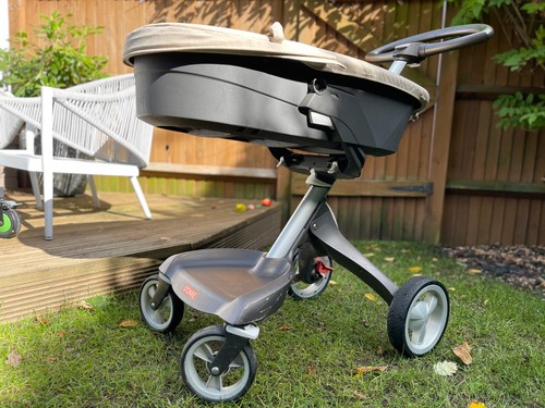 Stokke xplory with - xplory, v6
