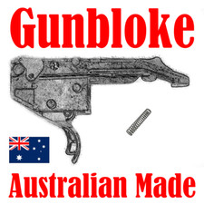 RUGER AMERICAN Rifle Trigger