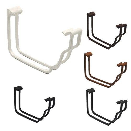 Marley classic gutter clips - marley,