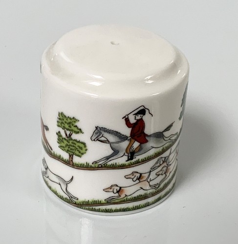 Crown staffordshire hunting - crown,