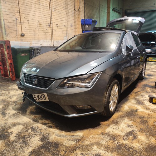 Seat leon mk3 petrol - leon,