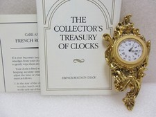 Franklin Mint Collector`s