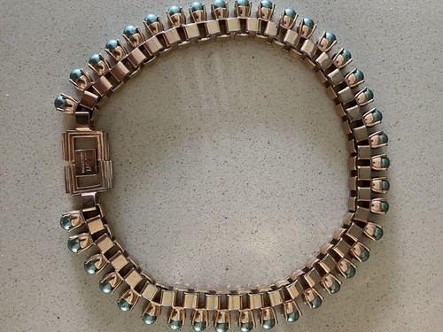 Mawi retrospective choker - retrospective,