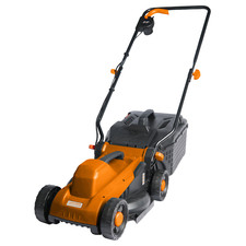 Electric Lawn Mower - 320mm