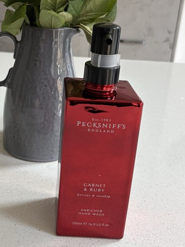 Brand new pecksniff - brand,