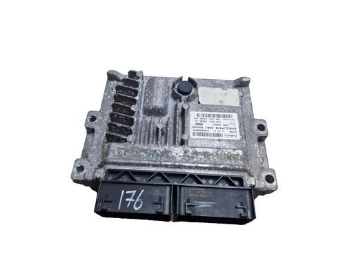 Ford mondeo engine control - ford,