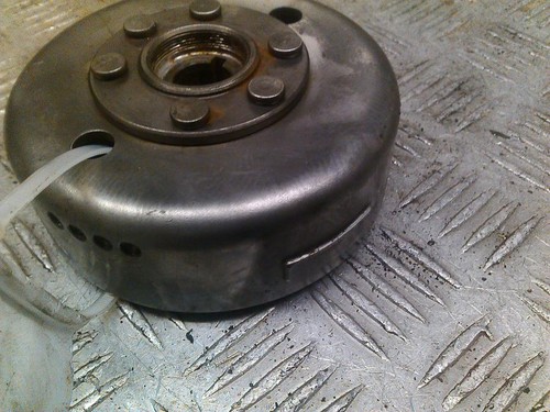 Honda ns125f 1988 - ns125f,